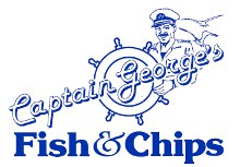 CAPTAIN GEORGE'S FISH AND CHIPS