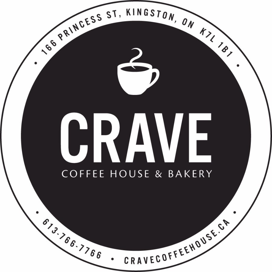 CRAVE COFFEE HOUSE & BAKERY