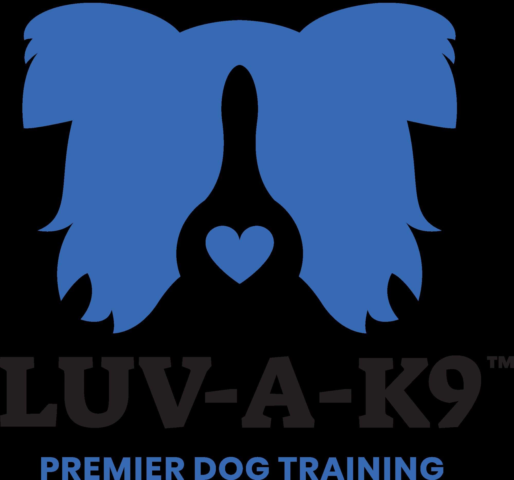 Luv-A-K9